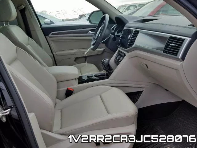 1V2RR2CA3JC528076 фото 6