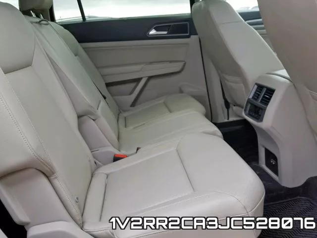 1V2RR2CA3JC528076 фото 7
