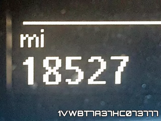 1VWBT7A37HC073777 фото 9
