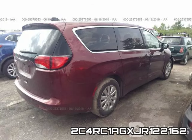 2C4RC1AGXJR122162 фото 5