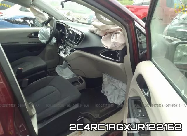 2C4RC1AGXJR122162 фото 6