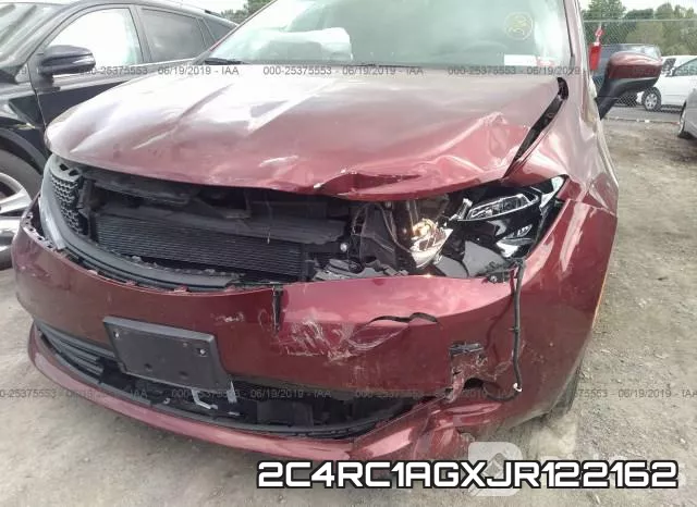 2C4RC1AGXJR122162 фото 7