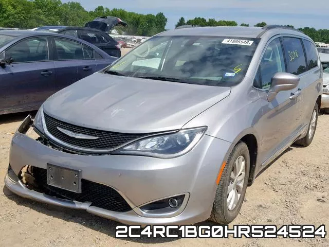 2C4RC1BG0HR524524 фото 3