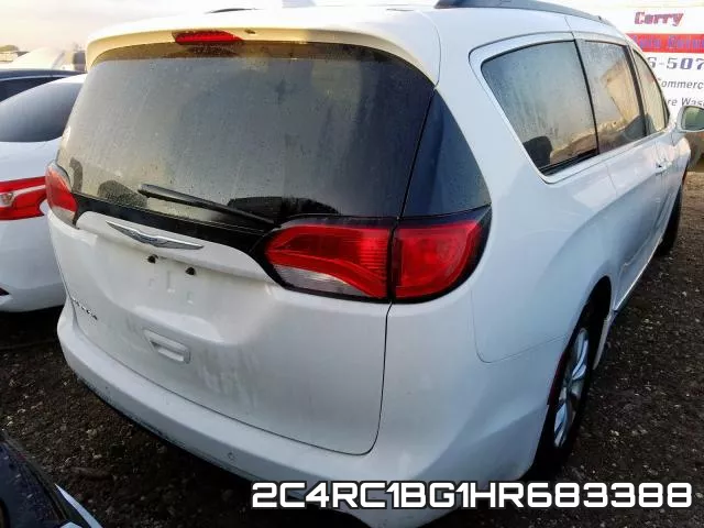 2C4RC1BG1HR683388 фото 5