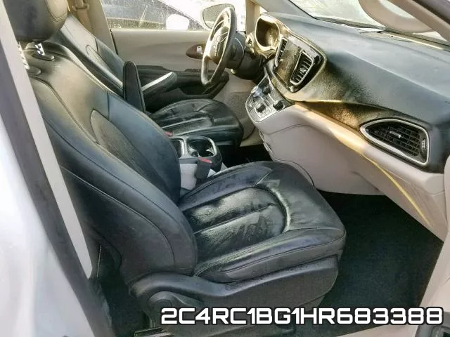2C4RC1BG1HR683388 фото 6