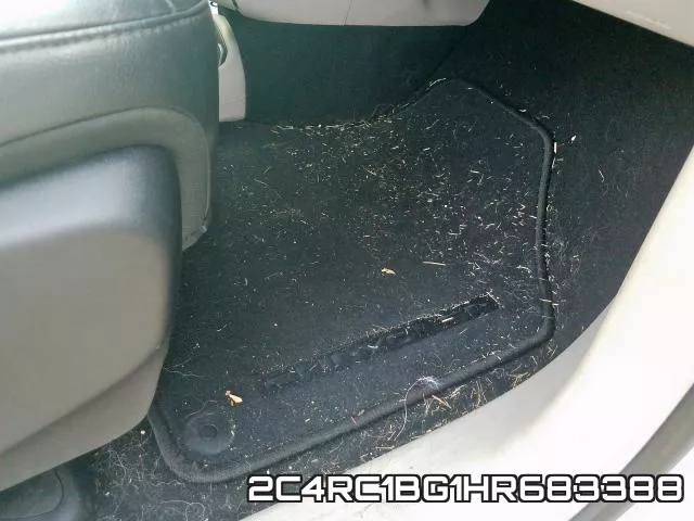 2C4RC1BG1HR683388 фото 10