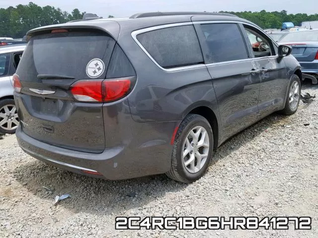 2C4RC1BG6HR841272 фото 5