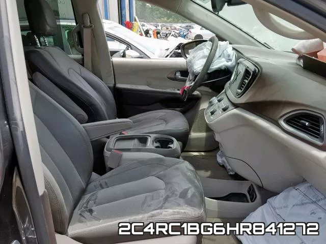 2C4RC1BG6HR841272 фото 6