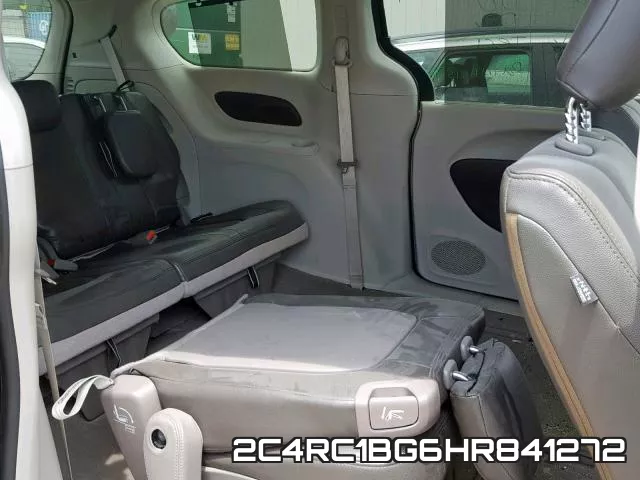 2C4RC1BG6HR841272 фото 7