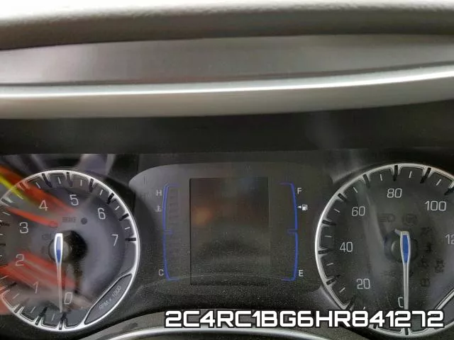 2C4RC1BG6HR841272 фото 9