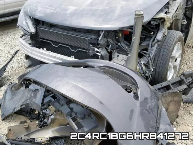 2C4RC1BG6HR841272 фото 10