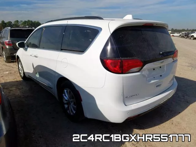 2C4RC1BGXHR551777 фото 4