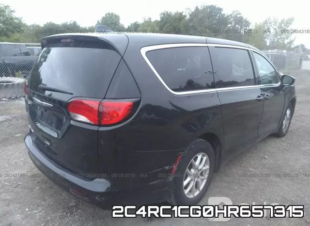 2C4RC1CG0HR657315 фото 5