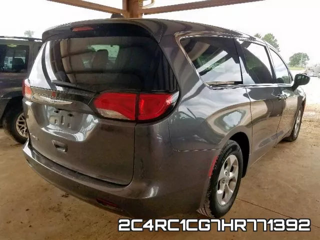 2C4RC1CG7HR771392 фото 5