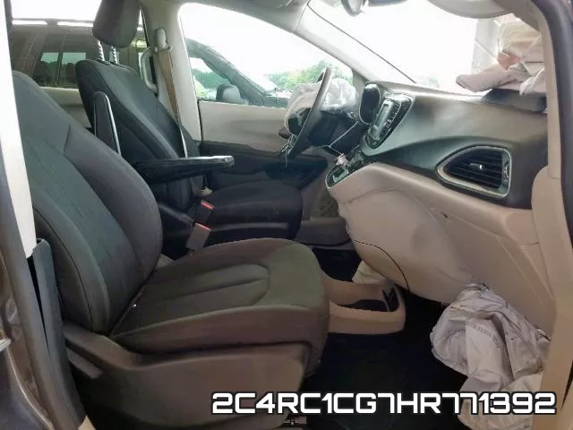 2C4RC1CG7HR771392 фото 6