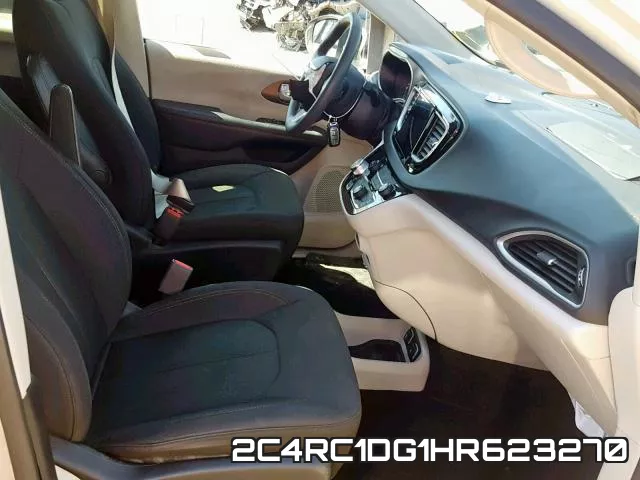 2C4RC1DG1HR623270 фото 6