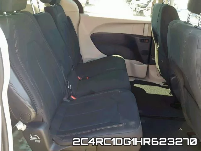 2C4RC1DG1HR623270 фото 7