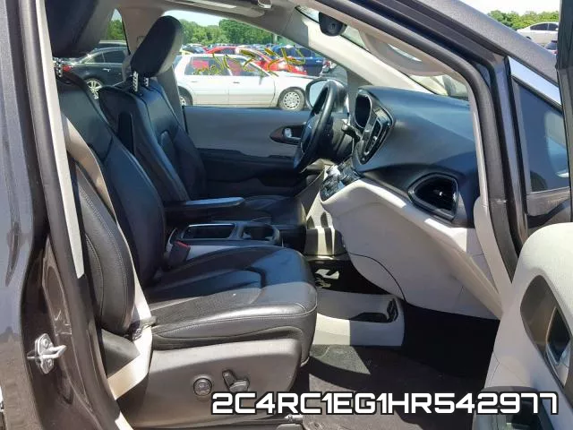 2C4RC1EG1HR542977 фото 6