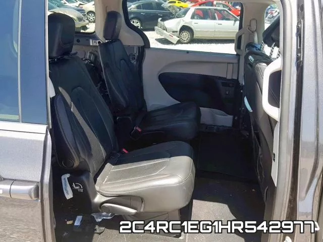 2C4RC1EG1HR542977 фото 7