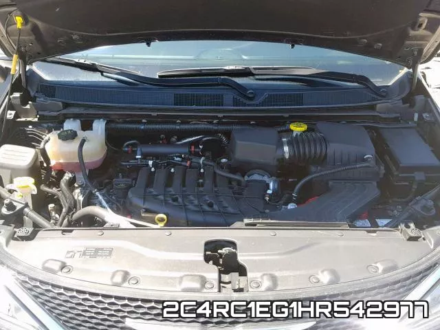 2C4RC1EG1HR542977 фото 8