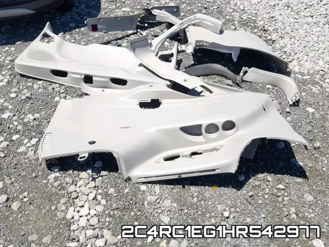 2C4RC1EG1HR542977 фото 10