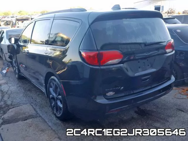 2C4RC1EG2JR305646 фото 4