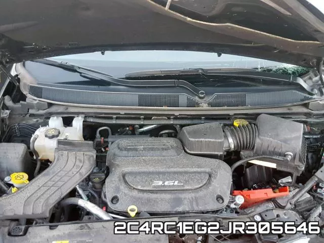 2C4RC1EG2JR305646 фото 8