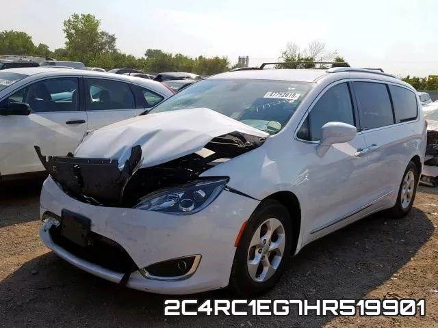 2C4RC1EG7HR519901 фото 3