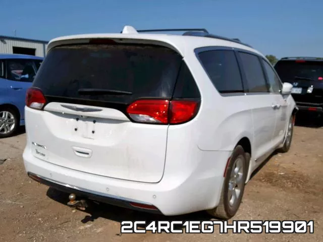 2C4RC1EG7HR519901 фото 5