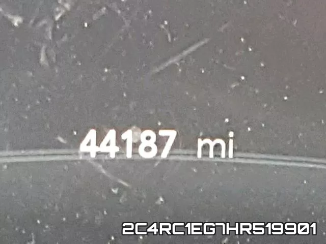 2C4RC1EG7HR519901 фото 9