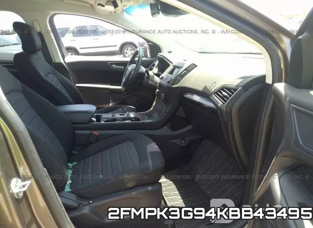 2FMPK3G94KBB43495 фото 6