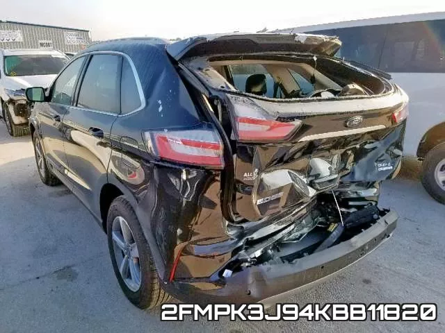 2FMPK3J94KBB11820 фото 4
