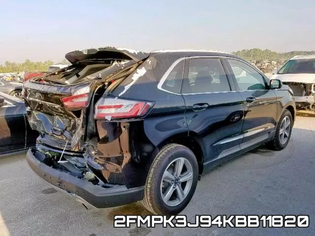 2FMPK3J94KBB11820 фото 5
