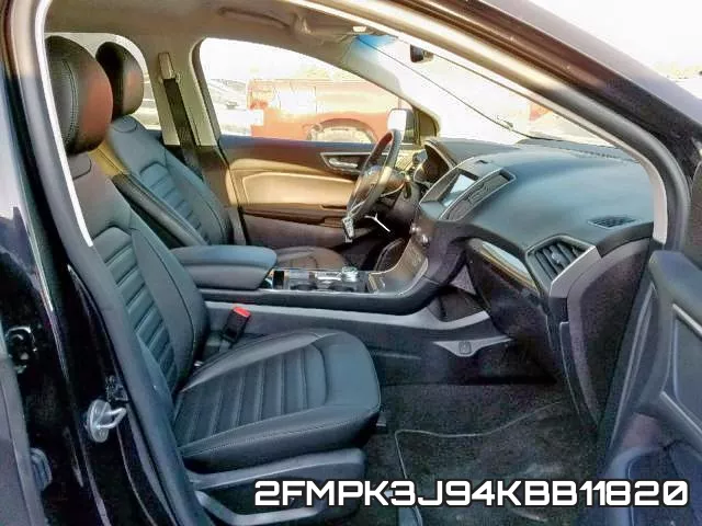 2FMPK3J94KBB11820 фото 6