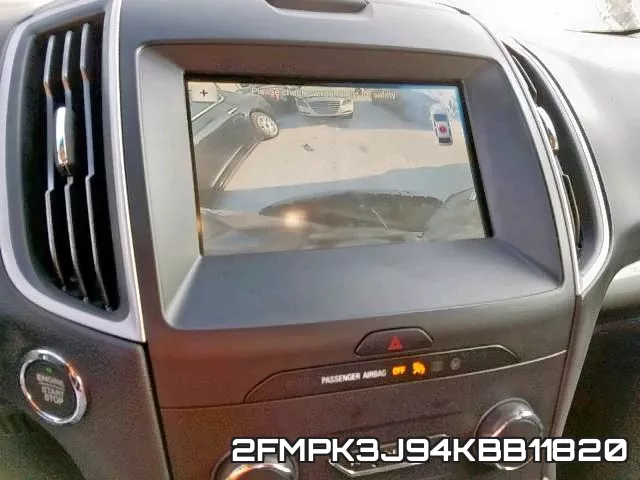 2FMPK3J94KBB11820 фото 10
