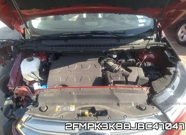 2FMPK3K88JBC47047 фото 2