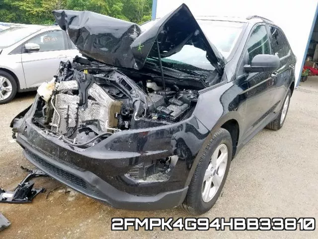 2FMPK4G94HBB33810 фото 3