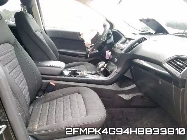 2FMPK4G94HBB33810 фото 6