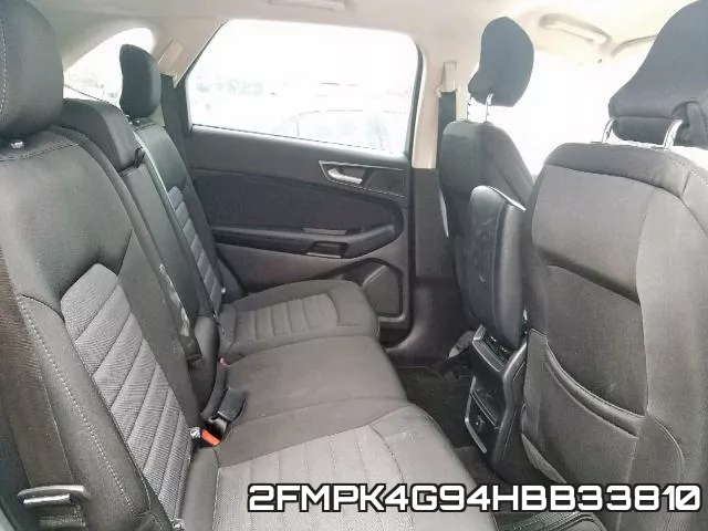 2FMPK4G94HBB33810 фото 7