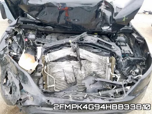 2FMPK4G94HBB33810 фото 8