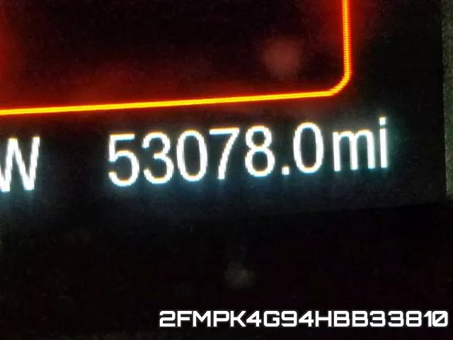 2FMPK4G94HBB33810 фото 9