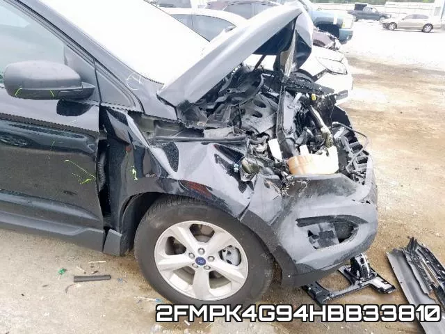 2FMPK4G94HBB33810 фото 10