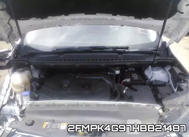 2FMPK4G97HBB21487 фото 2