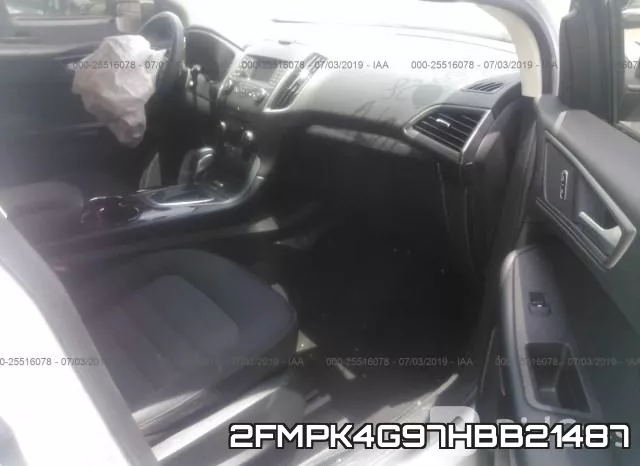 2FMPK4G97HBB21487 фото 6