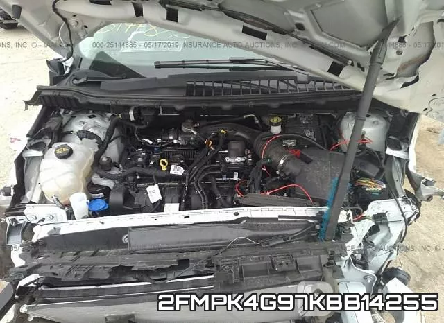 2FMPK4G97KBB14255 фото 2