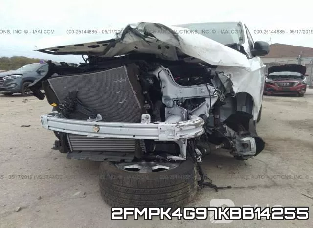 2FMPK4G97KBB14255 фото 7