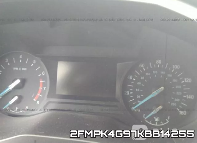 2FMPK4G97KBB14255 фото 8