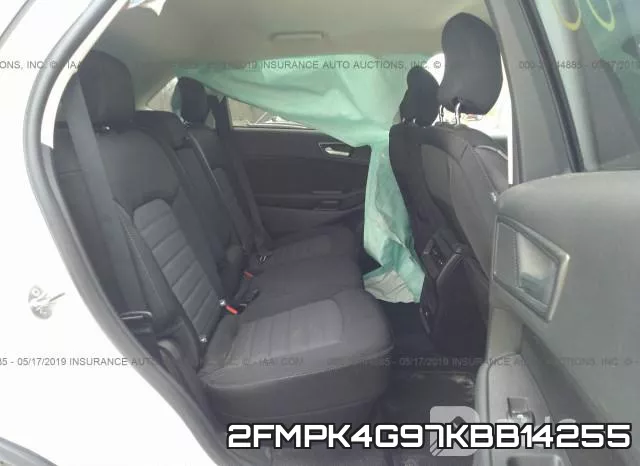2FMPK4G97KBB14255 фото 9