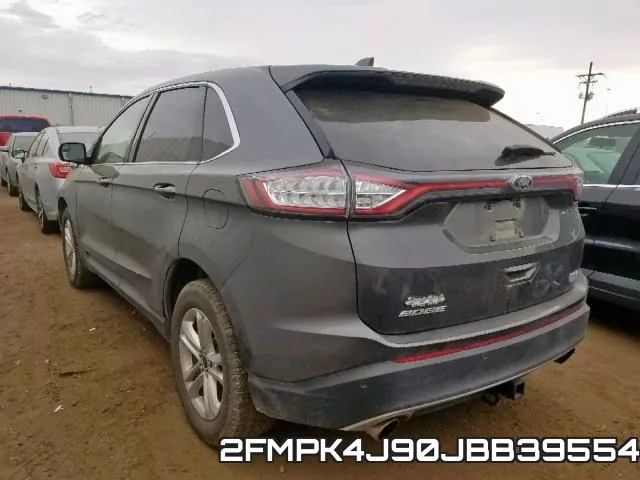 2FMPK4J90JBB39554 фото 4