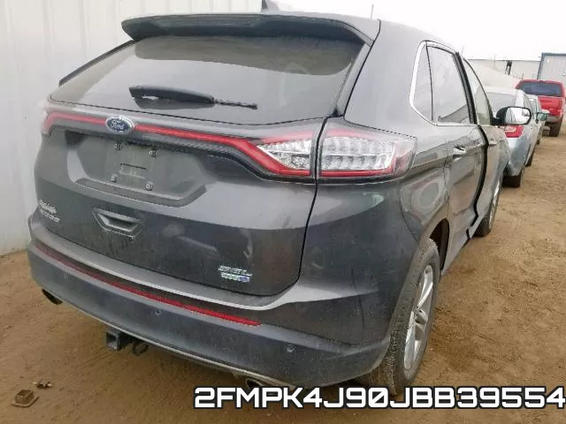 2FMPK4J90JBB39554 фото 5